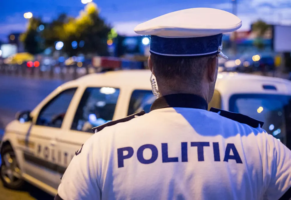 Traficant de migranți, dat în consemn la frontieră după ce a fugit chiar de sub nasul polițiștilor! Bărbatul este căutat de o săptămână