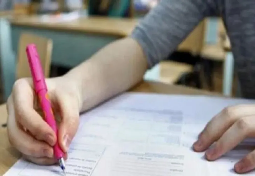 Evaluarea Națională în județul Timiș, prima zi. Mulți absenți, niciun eliminat