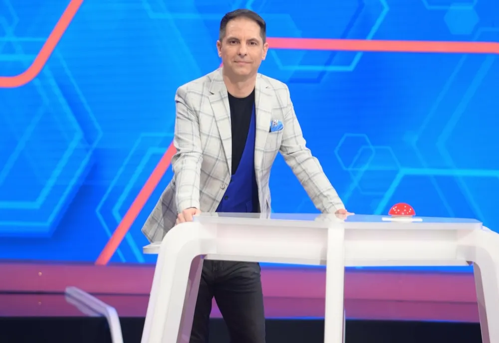 Andreea Esca, Ștefan Bănică, Delia și Smiley, vizați de o molimă care atacă generație după generație. Dan Negru, mesaj manifest 