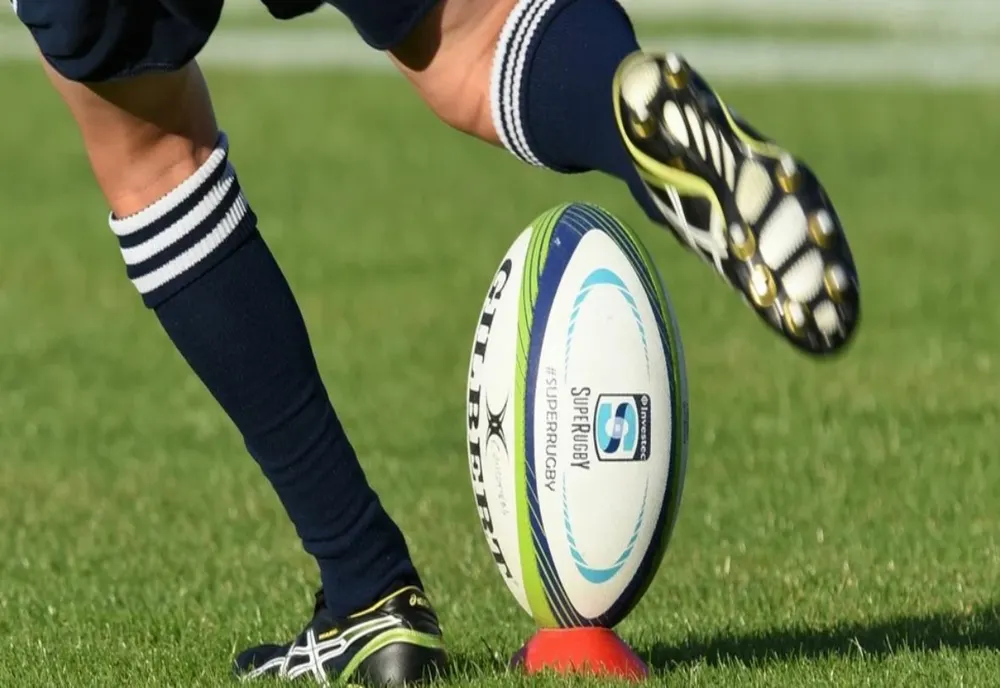 RUGBY: FRANŢA A CÂŞTIGAT TURNEUL CELOR ŞASE NAŢIUNI