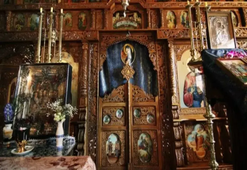 PATRIARHIA ROMÂNĂ LANSEAZĂ APLICAȚIA „CALENDARUL ORTODOX" PENTRU ANDROID ȘI IOS