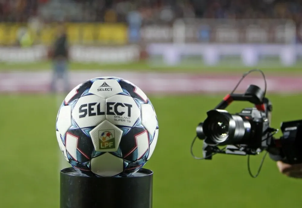 SUPERLIGA: FC RAPID - HERMANNSTADT, 1-0 | VIDEO