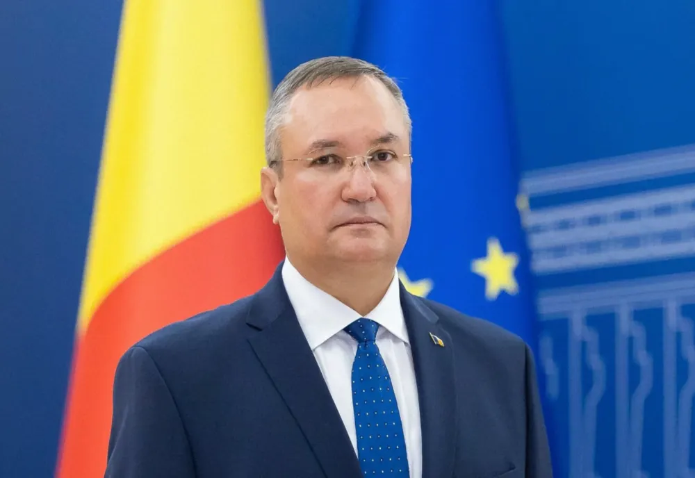 NICOLAE CIUCĂ, PREȘEDINTELE PNL, ȘI-A DEPUS CANDIDATURA PENTRU COTROCENI. S-AU STRÂNS 1.650.000 DE SEMNĂTURI: ”VOI FI Un PREȘEDINTE RESPONSABIL, IMPLICAT!” - VIDEO
