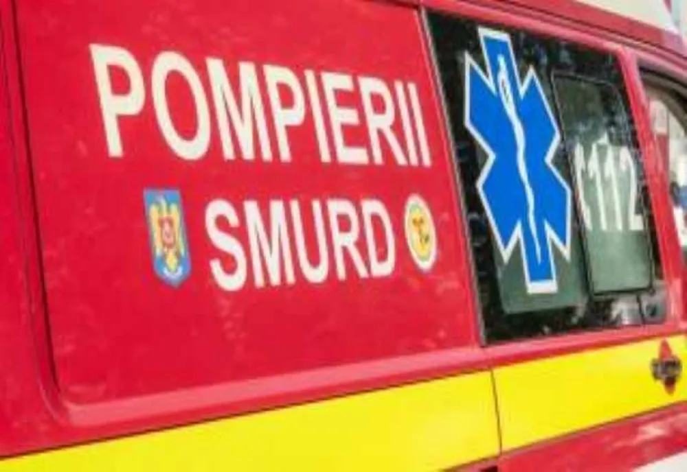 Un muncitor a murit, iar altul a fost rănit grav după ce au căzut de pe schelă, la Jebel