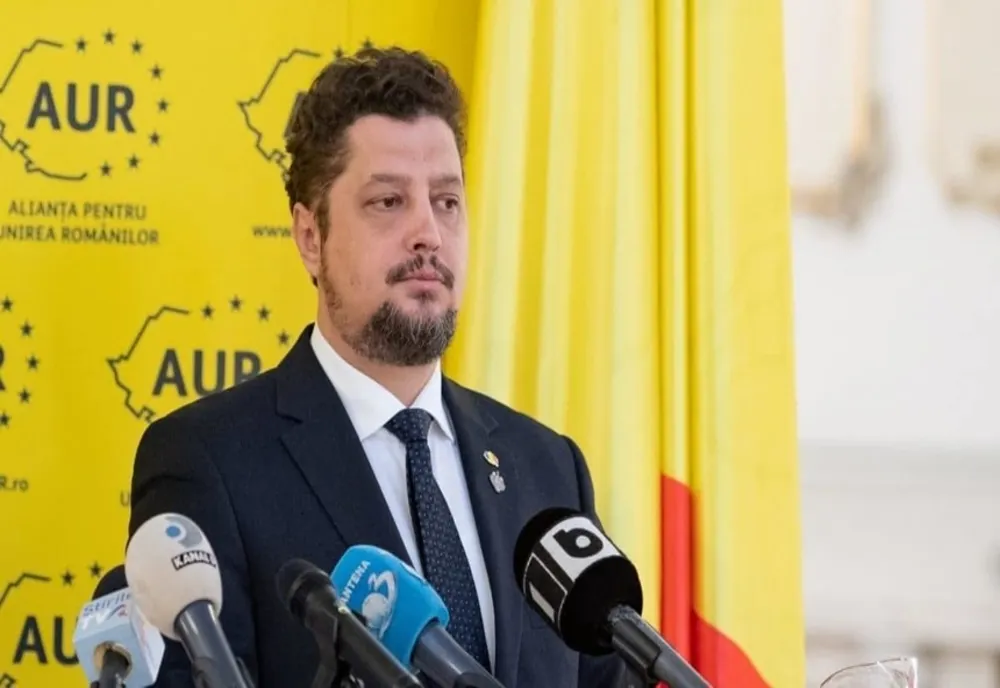 LIDERUL AUR, CLAUDIU TÂRZIU: „SISTEMUL DE ANGAJARE ÎN ADMINISTRAȚIA DE STAT TREBUIE SCHIMBAT DIN TEMELII!”