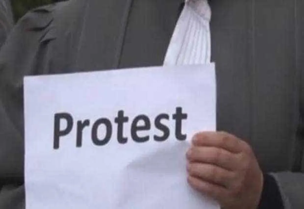 PROTEST AL SINDICATELOR DIN ASISTENȚA SOCIALĂ FAȚĂ DE SUBFINANȚAREA SISTEMULUI 