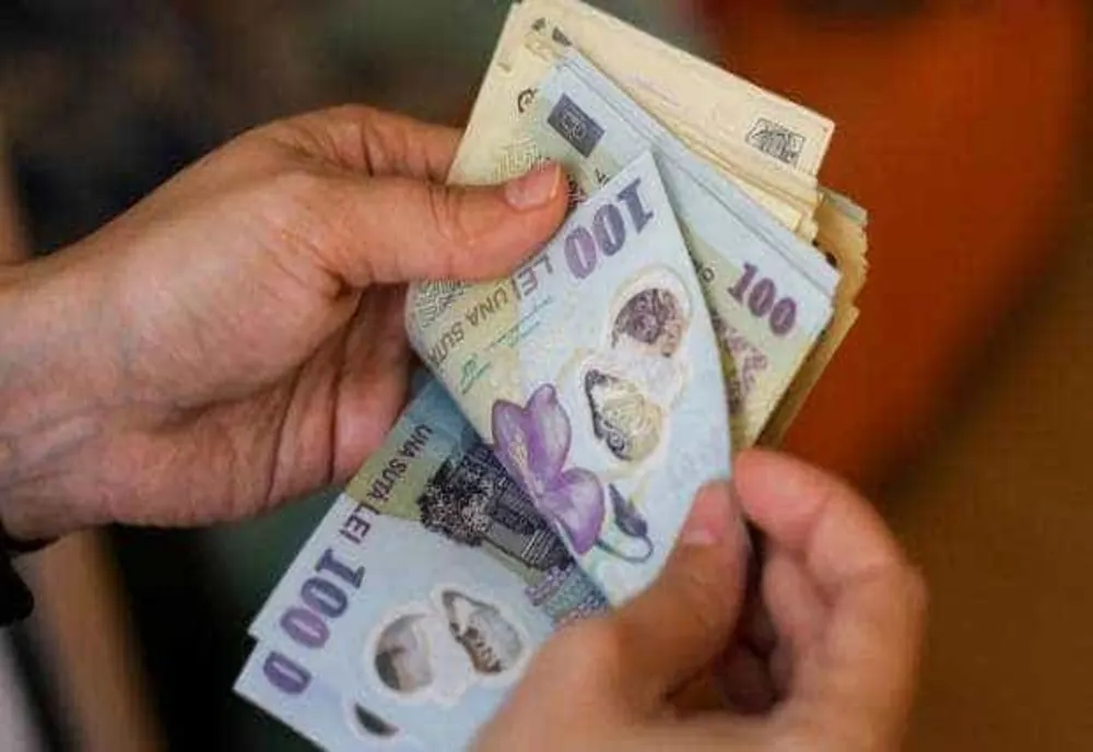BREAKING - GUVERNUL APROBĂ CREȘTEREA SALARIULUI MINIM PE ECONOMIE