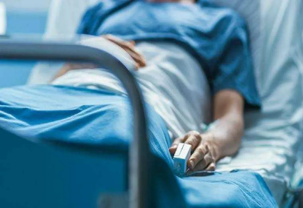 S-A DESCOPERIT DISPOZITIVUL CARE IDENTIFICĂ TIPURILE DE DURERE CRONICĂ