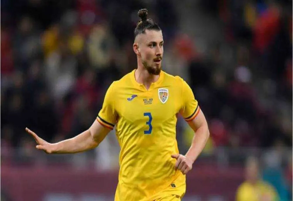 RADU DRĂGUȘIN VA FI OPERAT, ANUNȚĂ TOTTENHAM