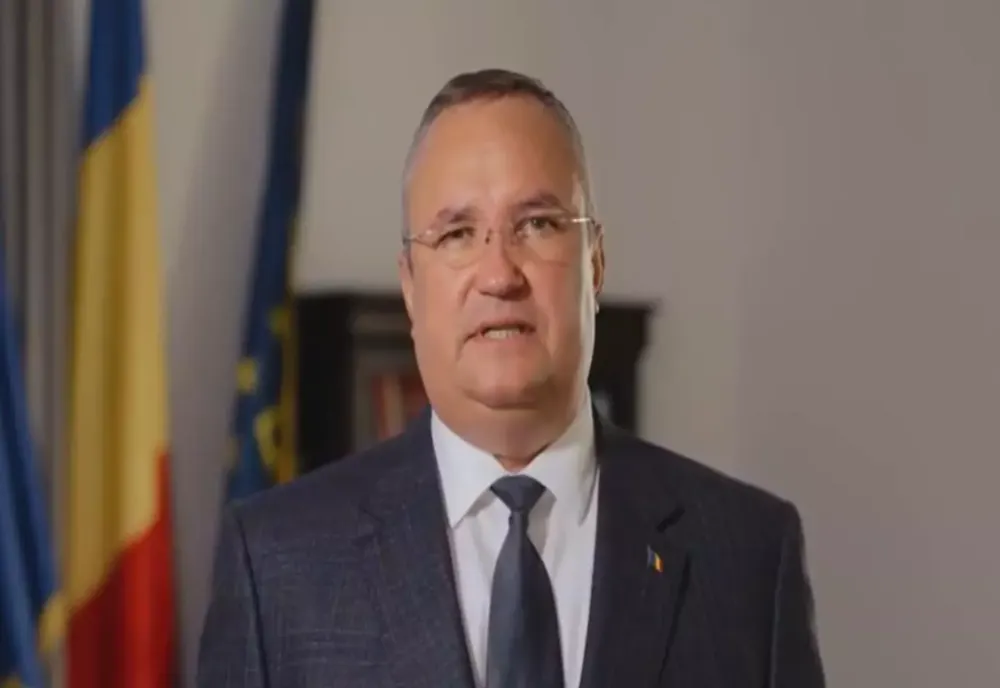 NICOLAE CIUCĂ: SE REPETĂ SCENARIUL DIN 2000, AZI ESTE PSD+AUR. SIMION E SINGURA VARIANTĂ A LUI CIOLACU SĂ CÂȘTIGE ALEGERILE