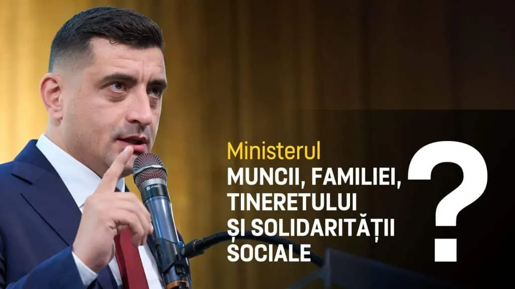 GEORGE SIMION: SOLICITARE OFICIALĂ CĂTRE MINISTRUL SIMONA BUCURA-OPRESCU