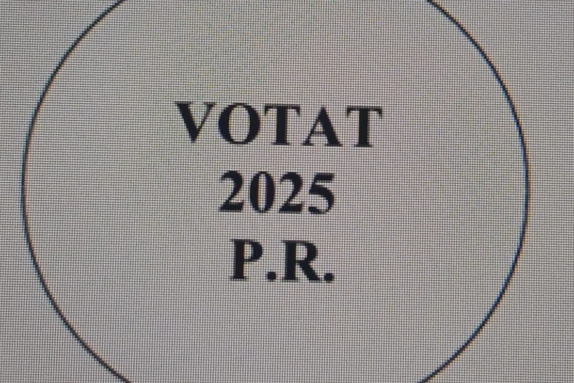 ALEGERI PREZIDENȚIALE 2025: ROMÂNII REVIN LA URNE PE 4 MAI, ÎN CONTEXTUL UNOR CONTROVERSE PRIVIND NUMĂRUL ALEGĂTORILOR ȘI ANULAREA SCRUTINULUI PRECEDENT