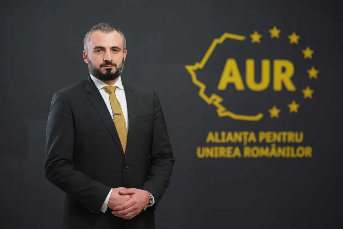 AUR PROPUNE REDUCEREA CU 10% A APARATULUI BUGETAR: " ȚINTA SUNT SINECURILE, NU OAMENII CARE MUNCESC"