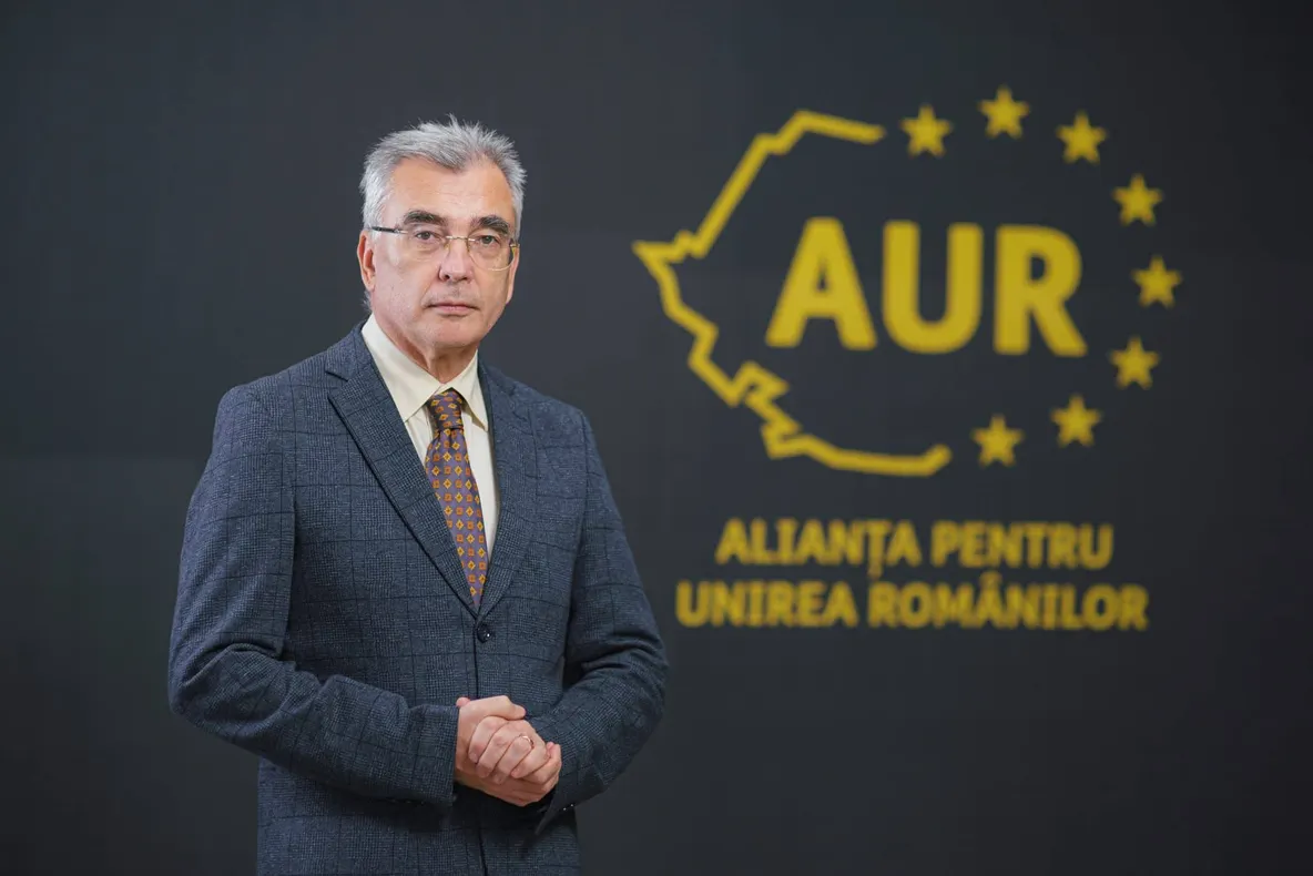PETRIȘOR PEIU (AUR):"GUVERNAREA PE DATORIE NE VINDE VIITORUL BUCATĂ CU BUCATĂ!"