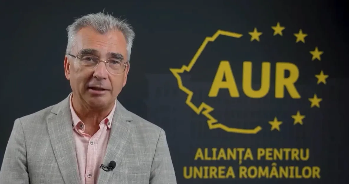 PETRIȘOR PEIU (AUR): „SALINA PRAID, CRONICA NEPĂSĂRII GUVERNAMENTALE CARE DUREAZĂ DE DECENII!”