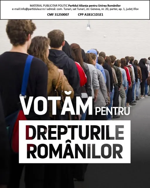 ILIE-VASILE SÎRBU, CONSILIER MUNICIPAL AUR TIMIȘOARA: "ROMÂNII NU VOR MAI ACCEPTA ÎNCĂLCAREA DREPTURILOR LOR FUNDAMENTALE!"