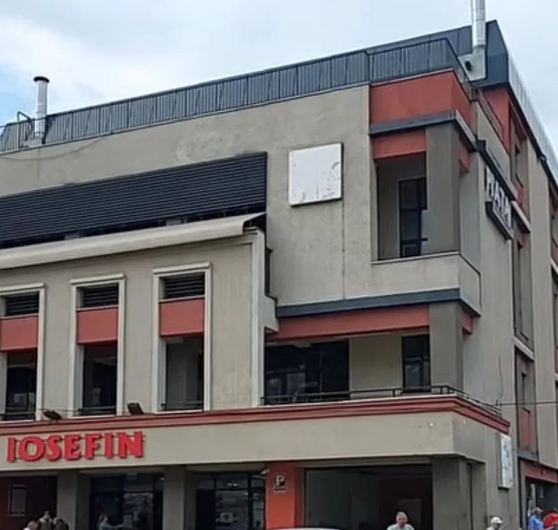 PRIMĂRIA TIMIȘOARA RISCĂ JUMĂTATE DE MILION DE EURO PENTRU O PARCARE, ÎN TIMP CE SPITALELE RĂMÂN ÎN CRIZĂ