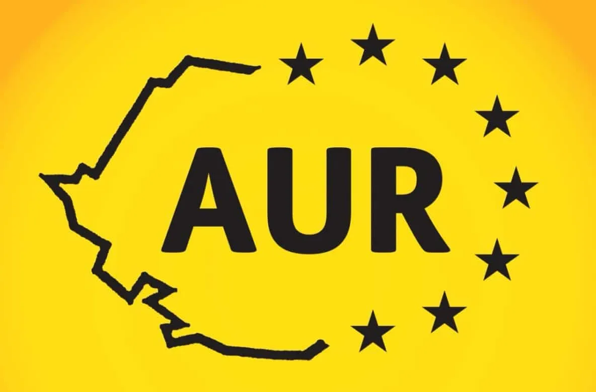 LEGE CONTROVERSATĂ PRIVIND INCITAREA LA URĂ, CRITICATĂ DE AUR: " UN ATAC LA ADRESA LIBERTĂȚII DE EXPRIMARE"