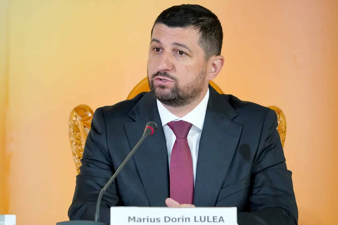 MARIUS LULEA (AUR): 5% DIN PIB PENTRU APĂRARE E O ILUZIE STRATEGICĂ, NU O SOLUȚIE REALĂ"