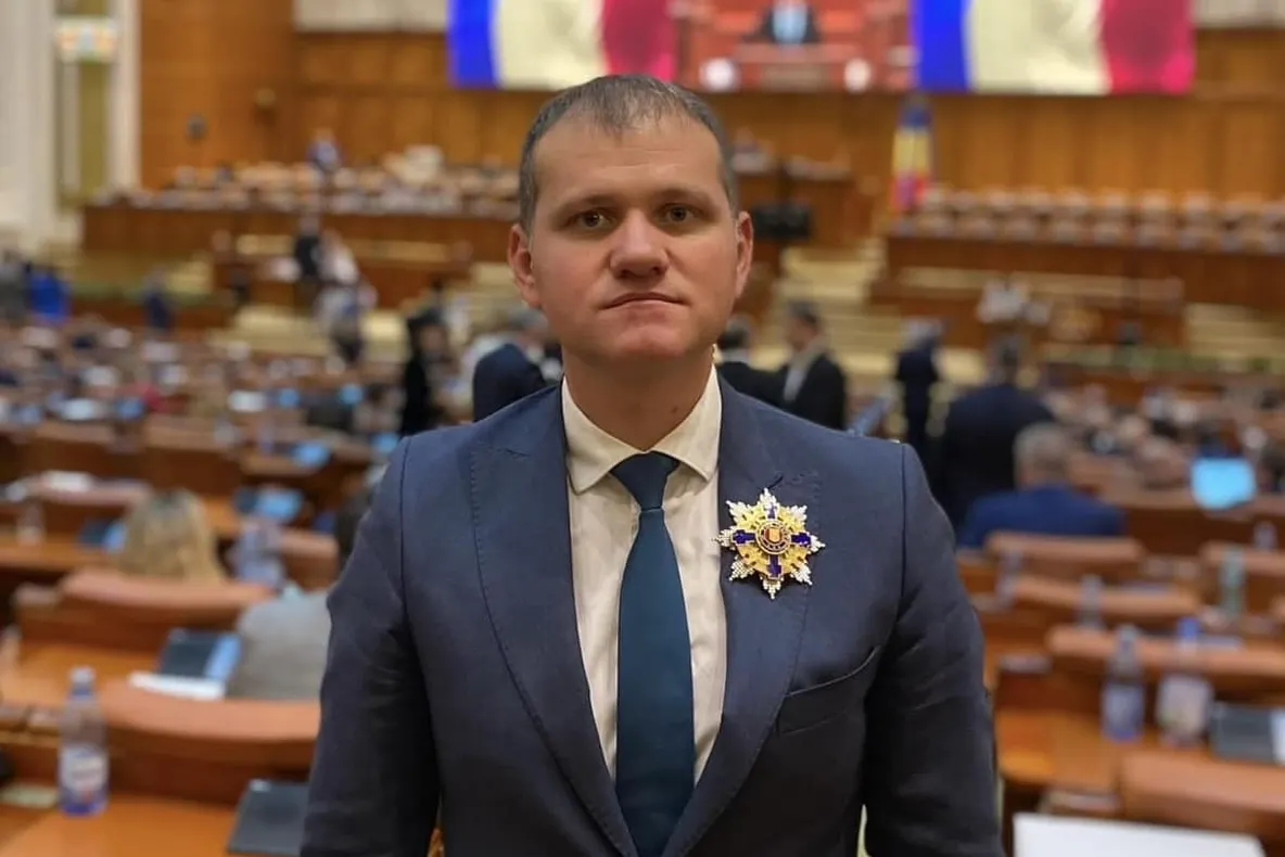 VALERIU MUNTEANU: AUR CERE RĂSPUNDERE URGENTĂ A MINISTRULUI MEDIULUI PENTRU DEZASTRUL ECOLOGIC DE PE TÂRNAVA MICĂ