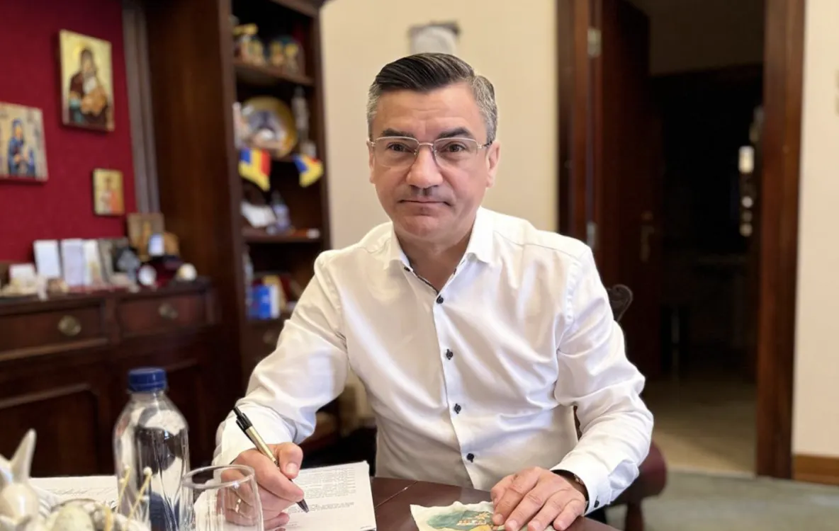 IAȘUL, ABANDONAT DE STAT: ORAȘUL SE STINGE ÎNCET