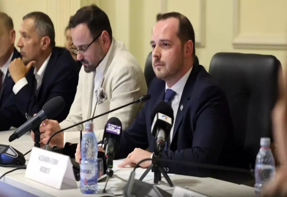Ministrul Sănătății a demarat „cel mai mare control național din ultimii 30 de ani”