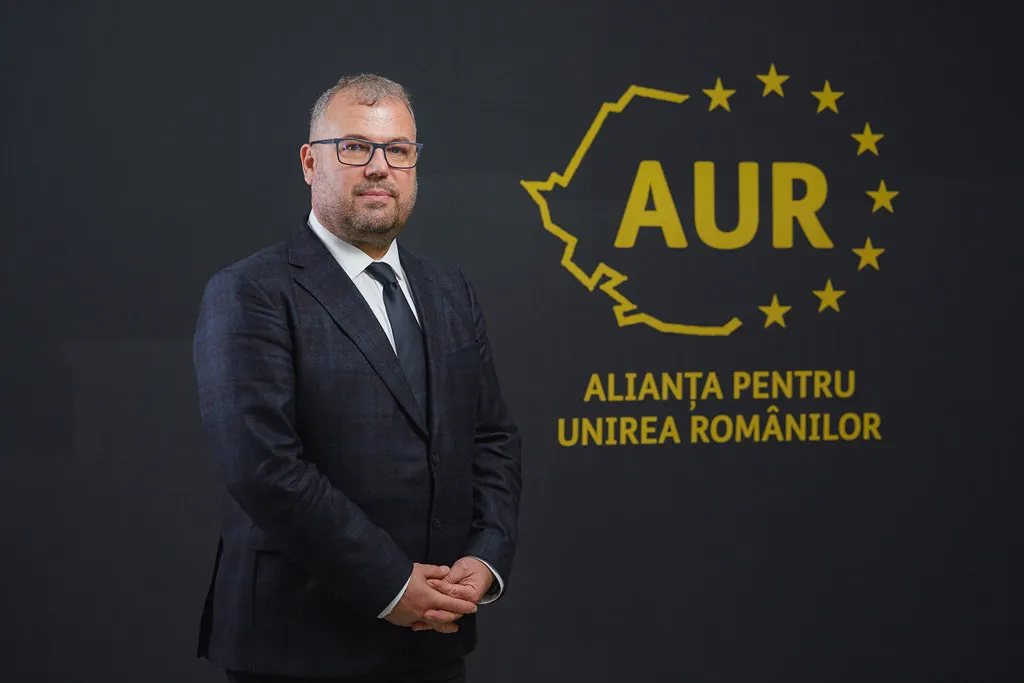 FLORIN-CORNEL POPOVICI (AUR): REFORMA FISCALĂ A GUVERNULUI - O CORVOADĂ PENTRU CETĂȚENI, NU O SOLUȚIE REALĂ