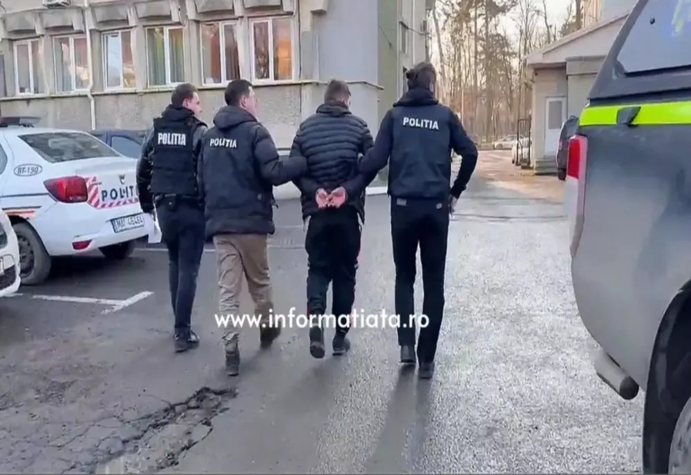 Cruzime fără margini într-o comună din Botoșani! Un tânăr a intrat în curtea unui bătrân și i-a măcelărit câinele