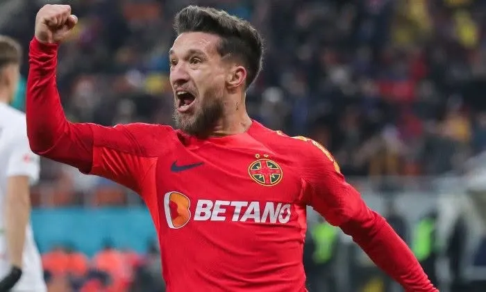 Alexandru Băluță și-a găsit echipă după despărțirea de Boluspor și va evolua în Liga 2, la Poli Timișoara, club proaspăt promovat la finalul sezonului trecut.