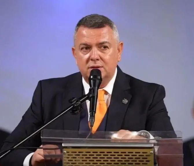 Eduard Koler (deputat AUR): „Inflația a ajuns la 10,85%, iar nota de plată nu mai este o statistică, ci bonul de casă al fiecărei familii din România”
