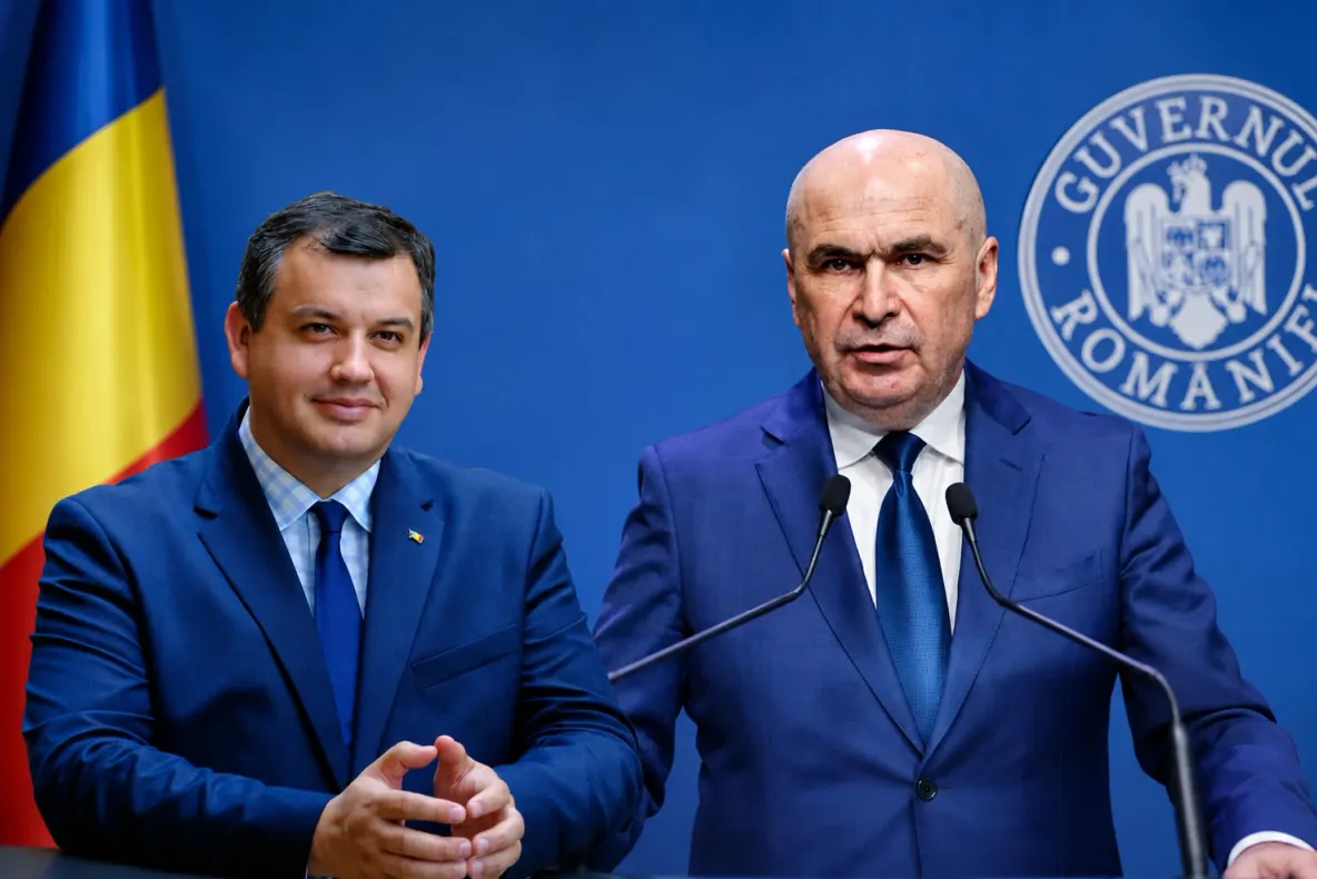 Sedință crucială la PNL. Ilie Bolojan decide soarta Guvernului Tomac: Ce strategie au liberalii înainte de vot