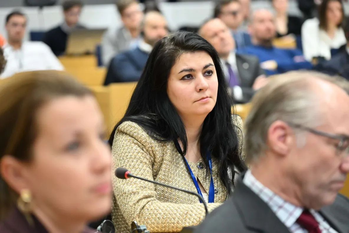 Georgiana Teodorescu (europarlamentar AUR/ECR): „Comisia Europeană interzice total exporturile și mișcările de ovine și caprine din România către UE și țări terțe. Măsura este abuzivă!”