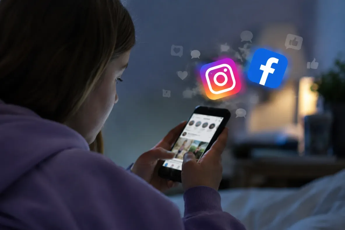 Uniunea Europeană pregătește interzicerea rețelelor sociale pentru copiii sub 13 ani