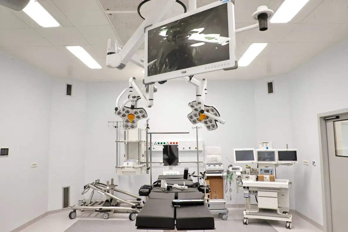 Ministerul Sănătății anunță plăți de peste 1 miliard de lei din PNRR, pentru spitale și digitalizare