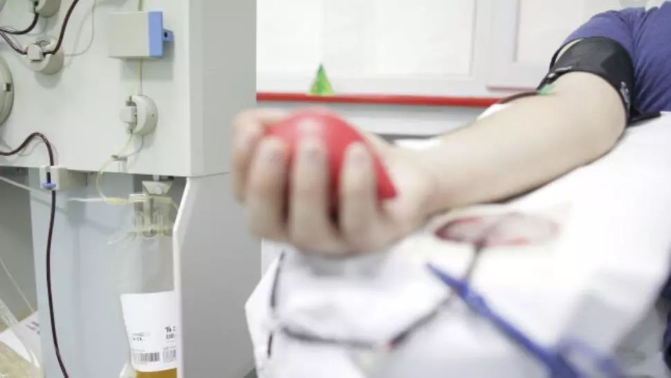 Câți bani primești dacă donezi sânge în 2026. Statul te plătește și oferă o serie de beneficii