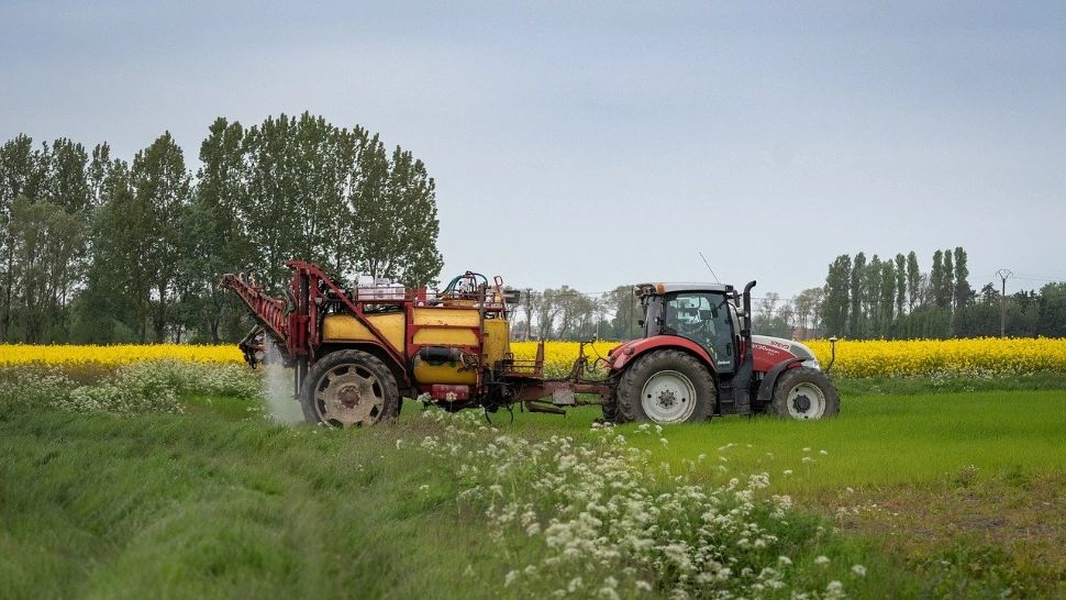 Tânăr de 20 de ani, mort într-un accident de muncă la lucrări de irigații în Timiș
