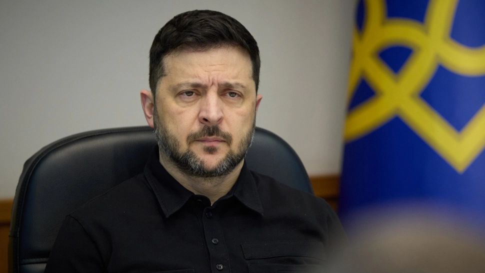 Zelenski acuză SUA: „Ignoră dovezile despre ajutorul Rusiei pentru Iran, pentru că au încredere în Putin”