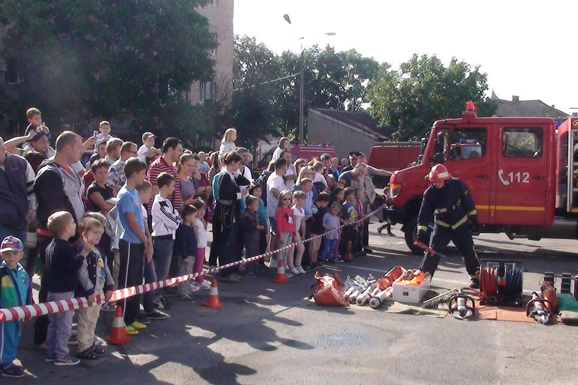Defilare militară de Ziua Timișoarei. Video