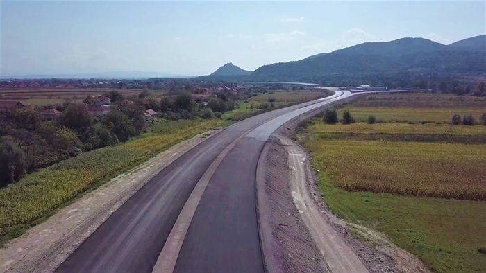 Atenție, șoferi! Circulație închisă pe autostradă