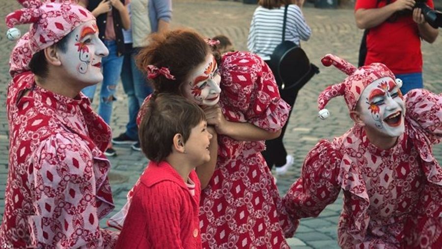 Arta iese în stradă în acest final de săptămână la Timișoara
