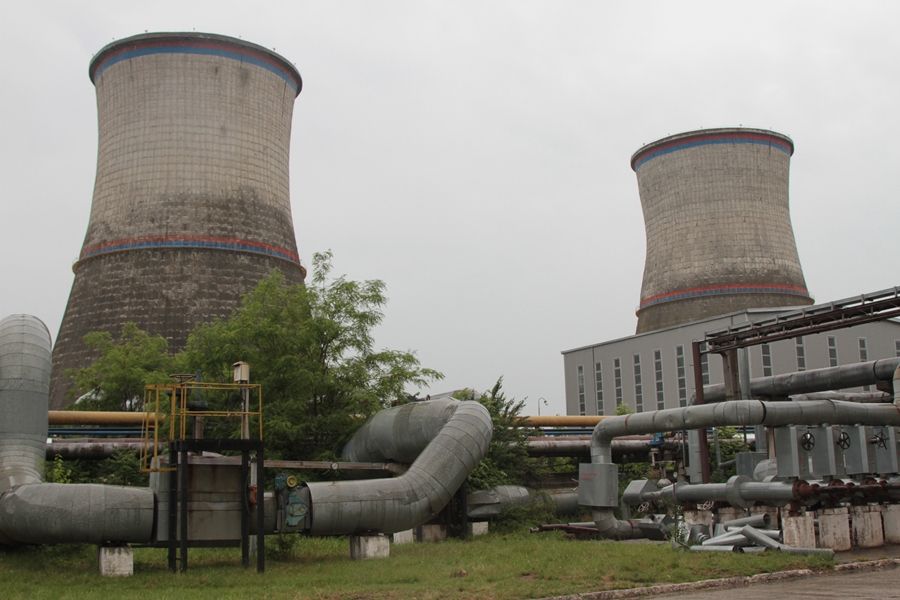 Colterm pregătită doar parțial pentru iarnă. Timișoara nu va rămâne fără căldură