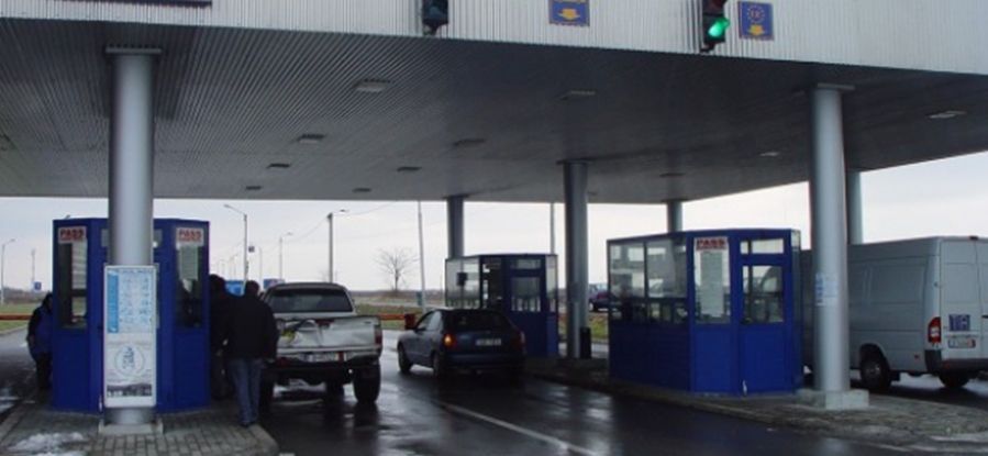 Se deschide un nou punct de trecere a frontierei între România și Serbia