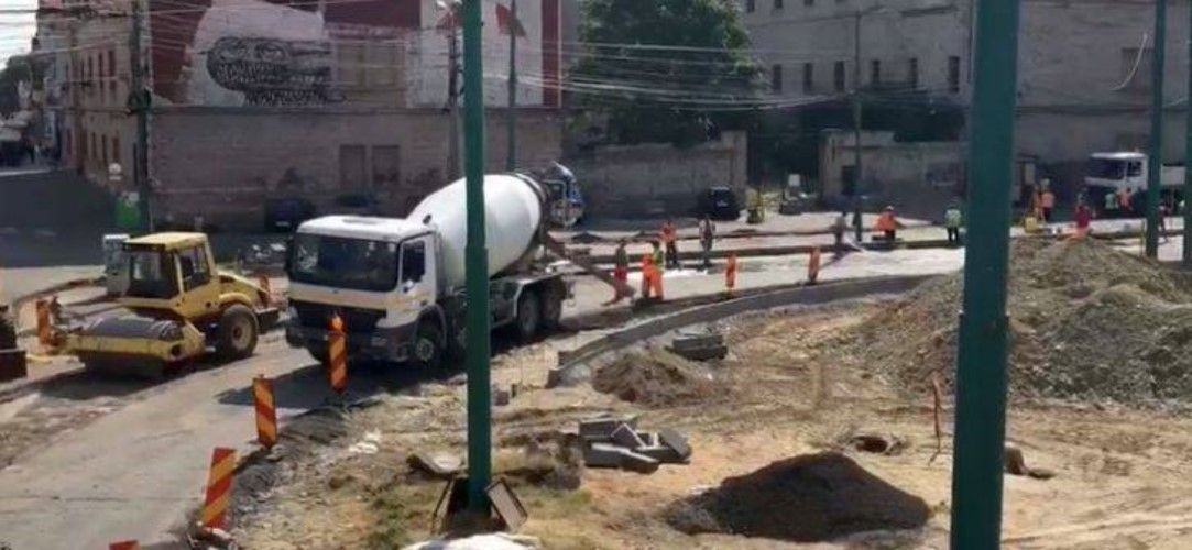 Ceaușescu ar fi invidios pentru Piața Mărăști