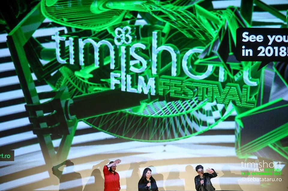 Timișoara se pregătește de Timishort, festival de scurt metraje