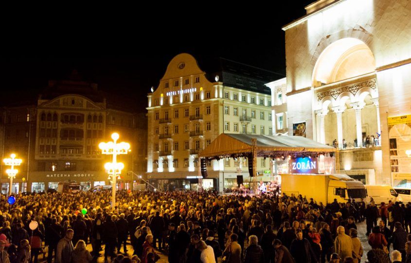 Zilele Culturii Maghiare: programul din acest weekend