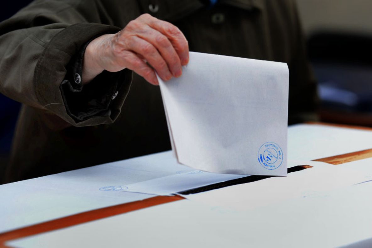 Rezultat final la referendum, cum s-a votat în Timiș