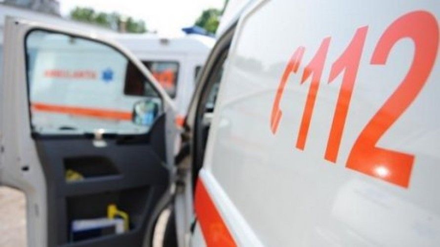 Accident mortal pe un bulevard din Timișoara