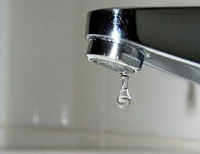 Timișoara fără apă caldă și căldură în calorifere