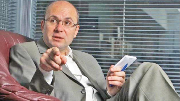 Partidul Realitatea prinde contur – Gușă: Vom aduce profesioniști