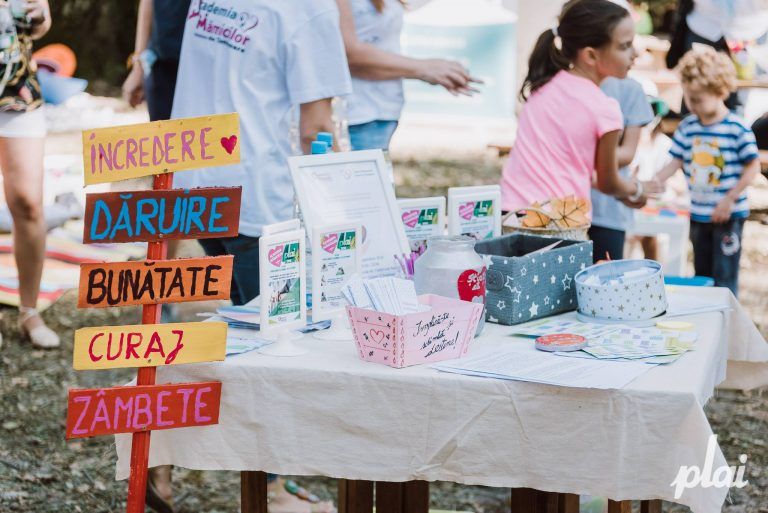 Schimbă destine: donează sânge pentru copiii bolnavi